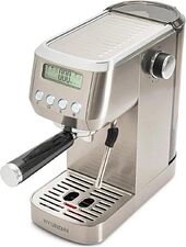 Рожковая кофеварка Hyundai HEM-9990