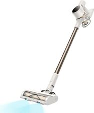 Пылесос Dreame Cordless Vacuum Cleaner R10s VZV22A (евровилка, белый) Пылесос Dreame Cordless Vacuum Cleaner R10s VZV22A (евровилка, белый)