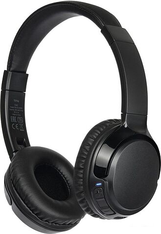 Наушники TFN Tune (черный)