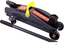 Подкатной домкрат Skyway S01802008 2т