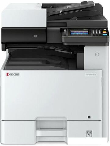 МФУ Kyocera Mita ECOSYS M8124cidn