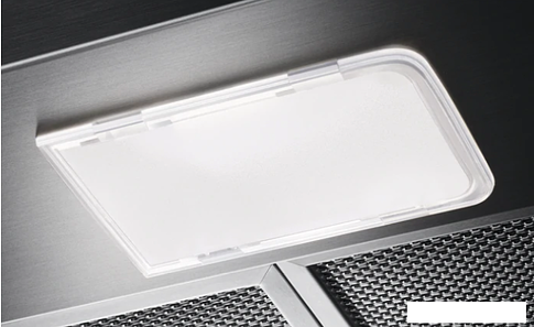 Кухонная вытяжка AEG DPB2621S