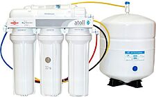 Система обратного осмоса Atoll А-560ЕM