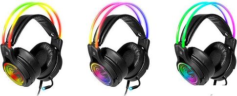 Наушники Defender Cosmo Pro