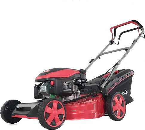 Газонокосилка Интерскол ГБ-51/170СБ 929.0.0.70