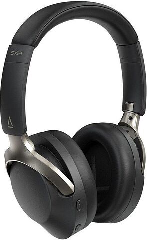 Наушники Creative Zen Hybrid SXFI (черный)