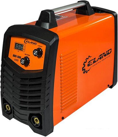 Сварочный инвертор ELAND ARC-300