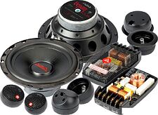 Компонентная АС Aura VENOM-CL6C