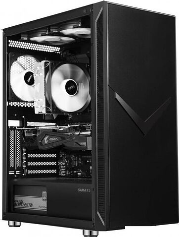 Корпус Accord ACC-3501