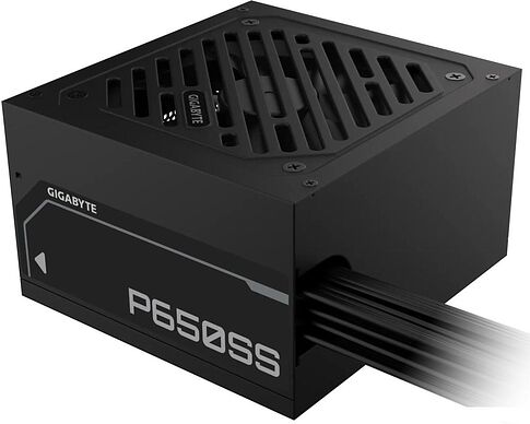 Блок питания Gigabyte P650SS