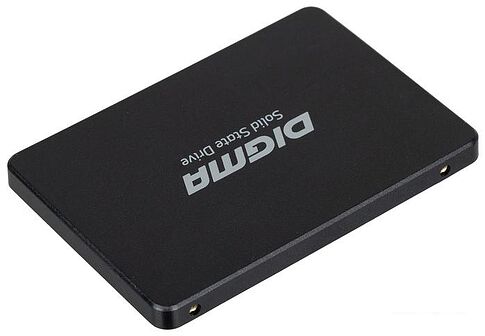 SSD Digma Run S9 2TB DGSR2002TS93T