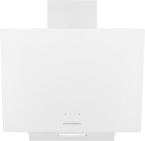 Кухонная вытяжка KUPPERSBERG F 605 W