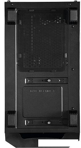 Корпус Chieftec AS-01B-OP