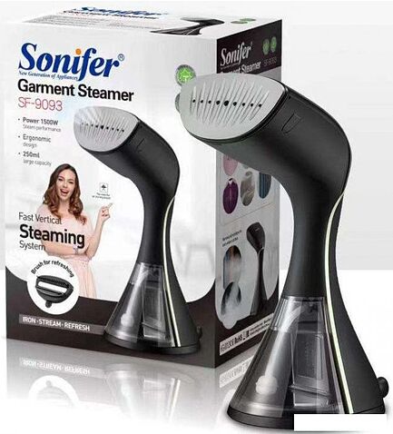 Отпариватель Sonifer SF-9093