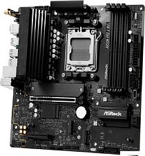 Материнская плата ASRock B850M Pro-A WiFi Материнская плата ASRock B850M Pro-A WiFi