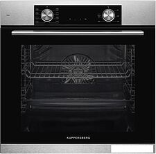 Электрический духовой шкаф KUPPERSBERG HF 607 BX