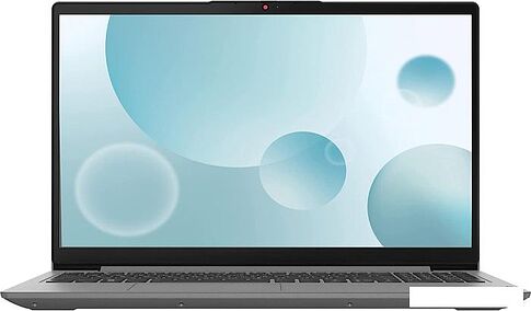 Ноутбук Lenovo IdeaPad 3 15IAU7 82RK015DRK