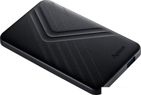 Внешний накопитель Apacer AC236 2TB AP2TBAC236B-1