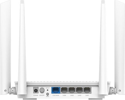 Wi-Fi роутер Cudy WR3000H 1.0