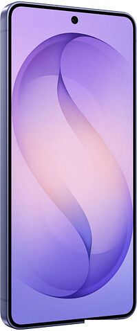 Телефон Samsung Galaxy S26 SM-S942B 12GB/512GB (лавандовый)