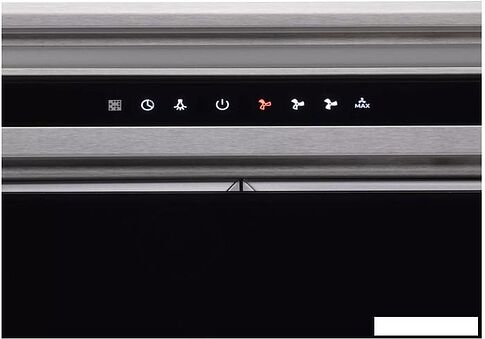 Кухонная вытяжка Nodor Eclipse 90 BK