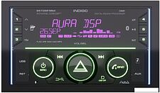 USB-магнитола Aura Indigo-847DSP MkII
