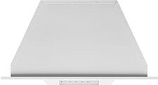 Кухонная вытяжка KUPPERSBERG Inlinea 52 White