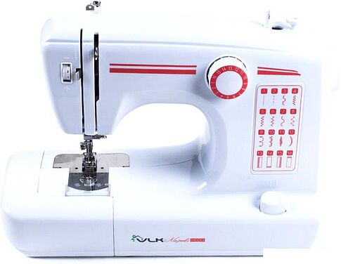 Швейная машина VLK Napoli 2600
