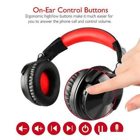 Наушники OneOdio Studio Pro M