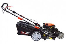 Газонокосилка Brait BLM4052SM Pro