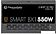 Блок питания Thermaltake Smart BX1 550W SPD-550AH2NKB-2