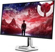 Игровой монитор Lenovo Legion Pro 27Q-10 68CFGACBEU
