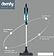 Пылесос Domfy DSC-VC305