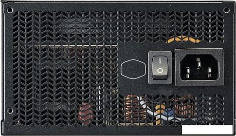 Блок питания Cooler Master XG850 Plus Platinum MPG-8501-AFBAP-XEU