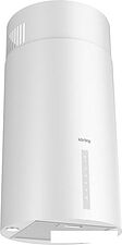 Кухонная вытяжка Korting Cylinder KHA 39970 W