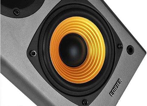 Акустика Edifier R1000 T4 (черный)