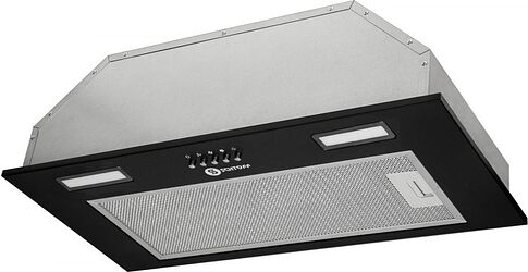Кухонная вытяжка Schtoff TDM 60 (черный)
