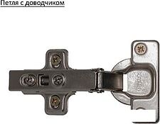 Шкаф навесной ЭлиГард Urban ШН 120/73 (белый)