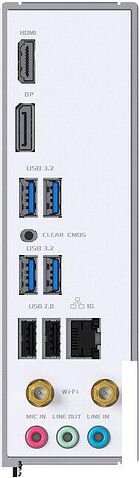 Материнская плата Maxsun eSport B650M WiFi6 Ice