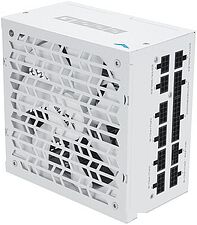 Блок питания Sama G1000 1000W G1000-WHGFF001-EU