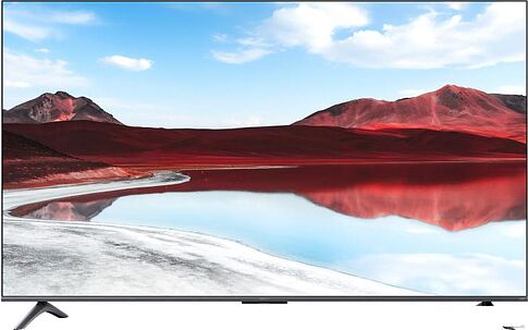 Телевизор Xiaomi TV A Pro 75" 2025 (международная версия)