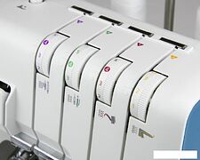 Оверлок Aurora 740D Оверлок Aurora 740D