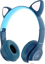 Наушники Ergolux ELX-BTHP02-C06