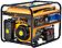 Бензиновый генератор Skiper LT9000EK