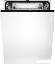 Встраиваемая посудомоечная машина Electrolux EES47310L Встраиваемая посудомоечная машина Electrolux EES47310L