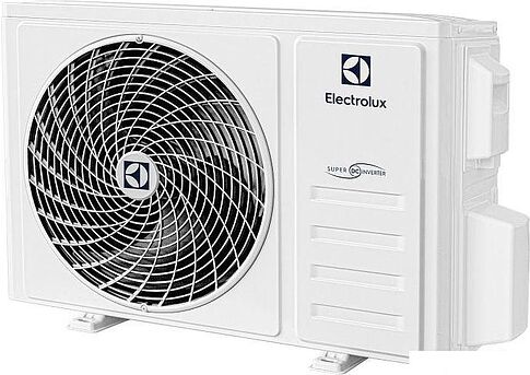 Сплит-система Electrolux HEL DC Inverter EACS/I-18HEL/N8 EEC