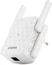 Усилитель Wi-Fi Digma D-WR310V2 Усилитель Wi-Fi Digma D-WR310V2