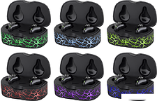 Наушники Defender CyberDots 250 Наушники Defender CyberDots 250