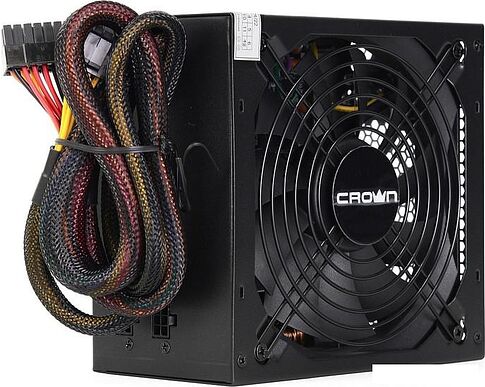 Блок питания CrownMicro CM-PS750W PRO VER2.0