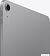 Планшет Apple iPad Air 11" 2026 128GB (серый космос)